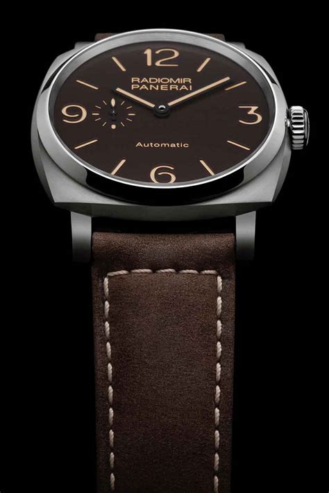 panerai radiomir pam619.